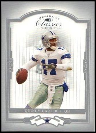 24 Quincy Carter